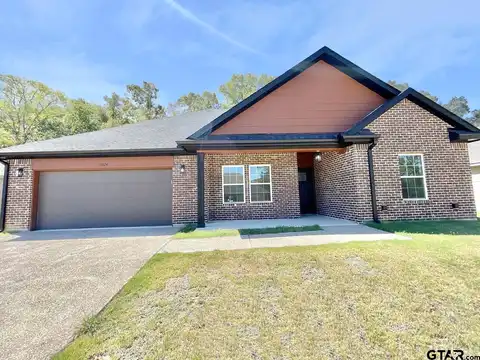 Donna Drive, Brownsboro, TX 75756