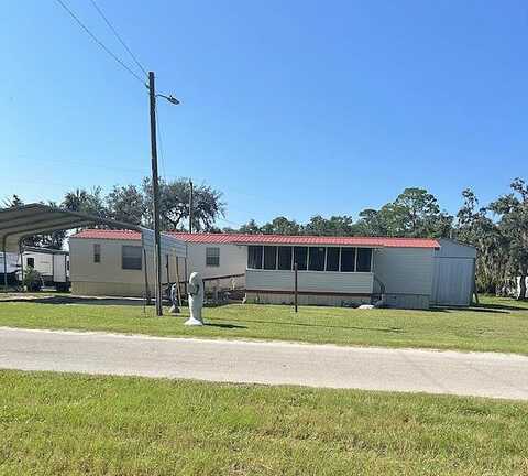 Se 867Th Ave, Suwannee, FL 32692