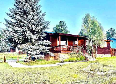 Hill Crest Drive, Pagosa Springs, CO 81147