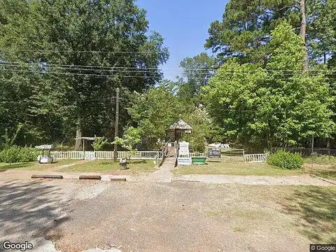 W Bayou, Jefferson, TX 75657