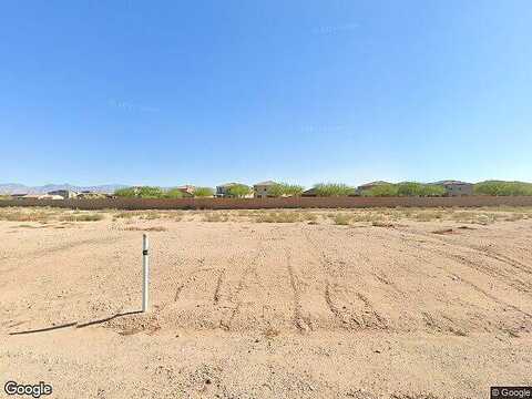 E Via De Ayate, Tucson, AZ 85756