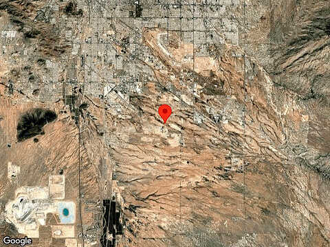 E Via De Ayate, Tucson, AZ 85756