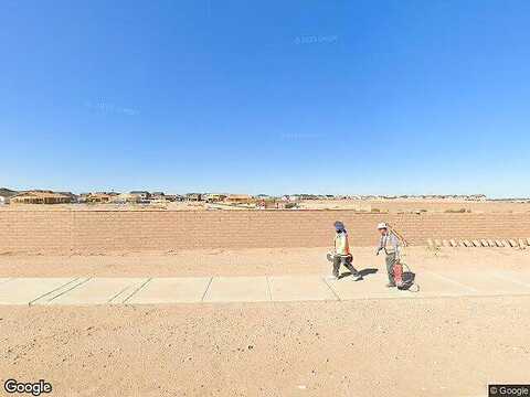 E Via De Ayate, Tucson, AZ 85756