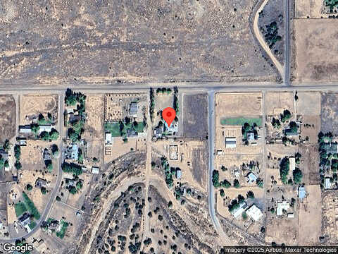 Paper Mill Road, Taylor, AZ 85939