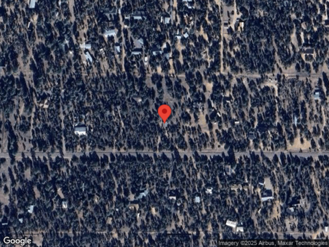 Aspen Road, Heber, AZ 85928