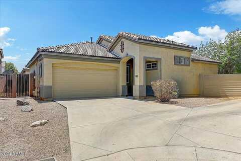 S Bernard Street, Mesa, AZ 85209