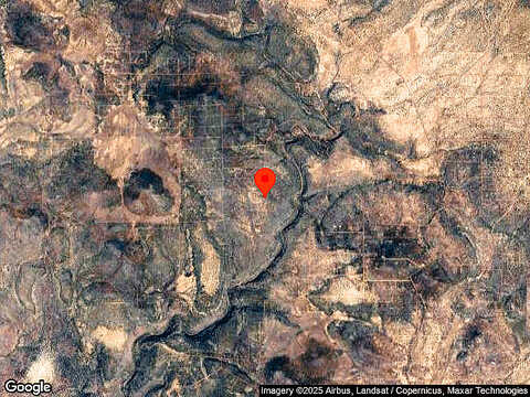 W Ridgeview Drive, Ash Fork, AZ 86320