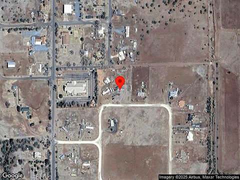 County Road 3205, Vernon, AZ 85940