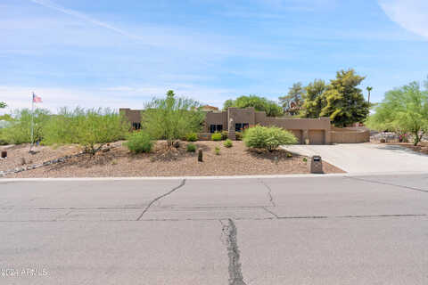 E Amhurst Drive E, Fountain Hills, AZ 85268