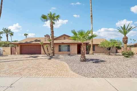 N 52Nd Street, Scottsdale, AZ 85254