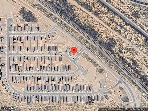 E Russo Drive W, Vail, AZ 85641