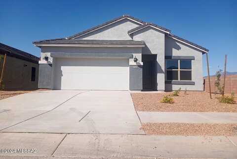 E Russo Drive W, Vail, AZ 85641