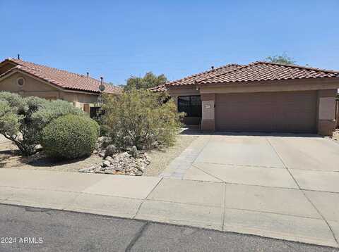 W Via Del Sol --, Peoria, AZ 85383