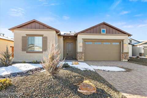 E Carbon Court, Prescott Valley, AZ 86315