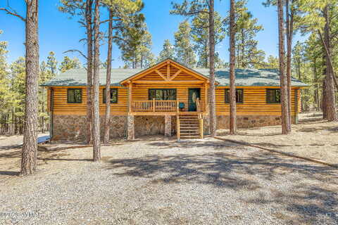 Co Rd 1320, Greer, AZ 85927