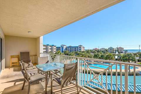 Scenic Gulf Dr B317 Drive #B317, Miramar Beach, FL 32550