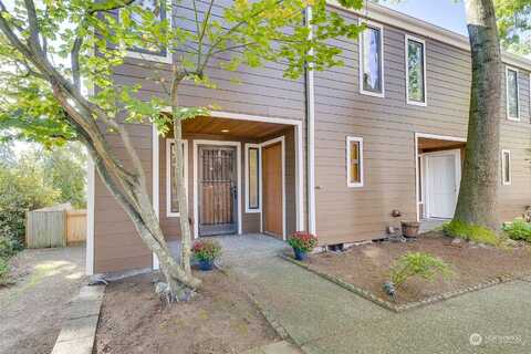 218Th St Sw, Edmonds, WA 98026