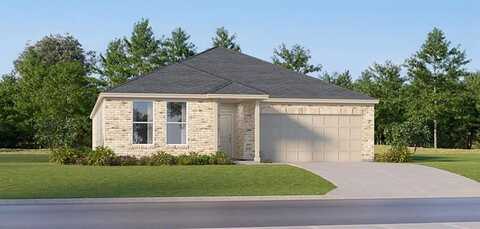 Dutch Iris Drive, Katy, TX 77493