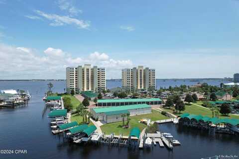 Bridge Water Way # 1101 Ti, Panama City Beach, FL 32407
