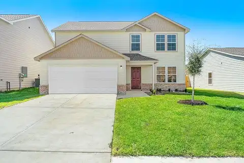 Toby Bend Drive, Bryan, TX 77807