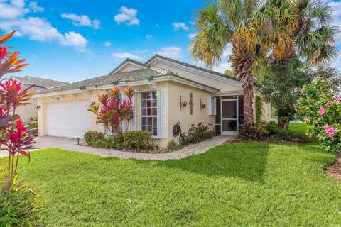 Sw Indian Key Drive Drive, Port Saint Lucie, FL 34986