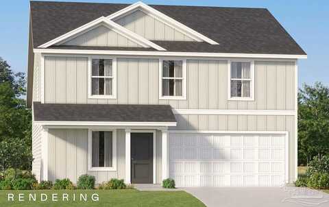 Eagles Ridge Rd # Lot 5D, Pace, FL 32571