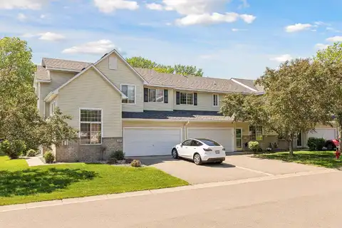 Juniper Circle, Woodbury, MN 55125