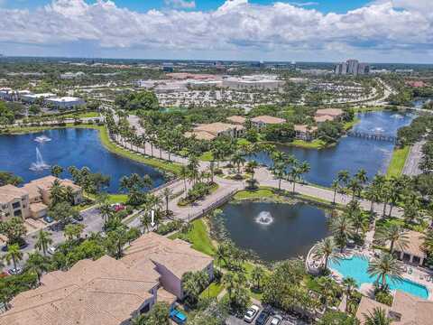 Grande Parkway, Palm Beach Gardens, FL 33410