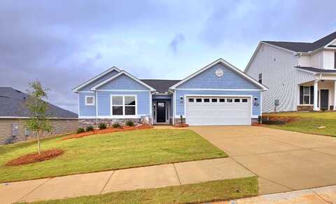 Bundoran Drive, Grovetown, GA 30813