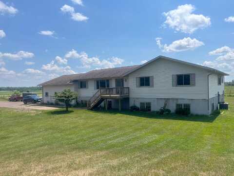 Dixon Line Road, Finlayson, MN 55735