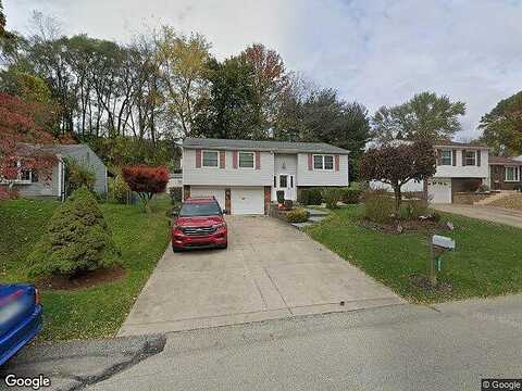 Ivanhoe, IRWIN, PA 15642