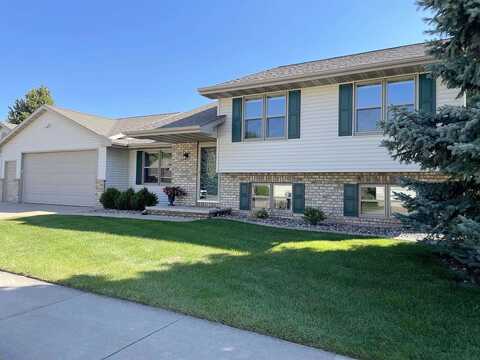 E Orchard Blossom Drive, Appleton, WI 54915