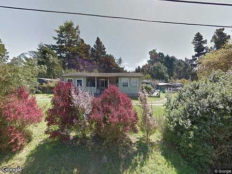 Franklin, FORT BRAGG, CA 95437