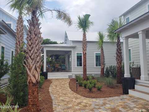 Paradise Found Circle # 39, Panama City Beach, FL 32413