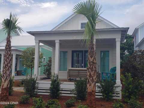 Paradise Found Circle # 34, Panama City Beach, FL 32413