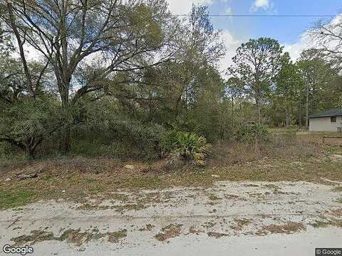 Sw 100Th Ln, Dunnellon, FL 34432