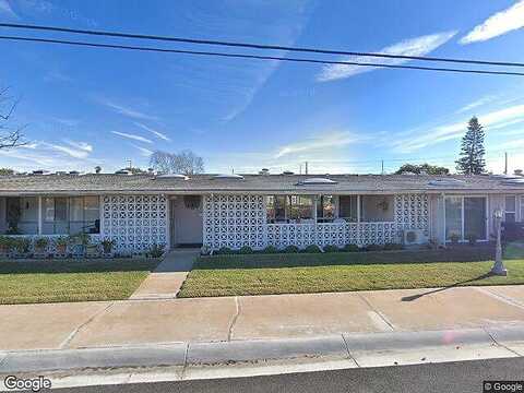 Golden Rain Rd Apt 71A, Seal Beach, CA 90740