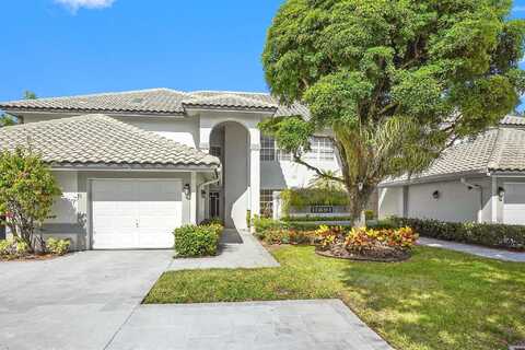 Briarwood Circle, Boynton Beach, FL 33437