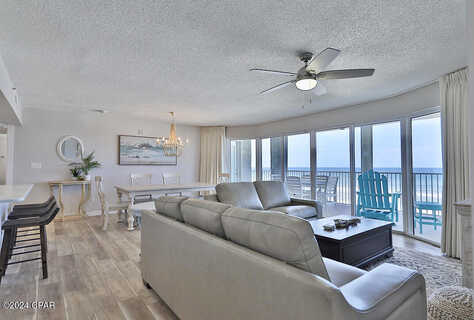 Front Beach 403 Road # 403, Panama City Beach, FL 32407