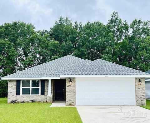 Halcyon Cir # 6A, Pensacola, FL 32506