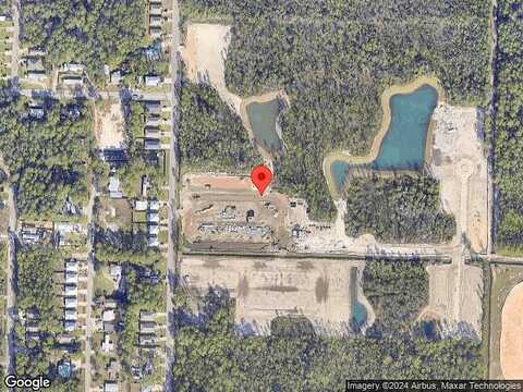 Phoenix Street, Santa Rosa Beach, FL 32459