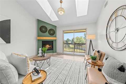Willow Pointe Lane, Virginia Beach, VA 23456