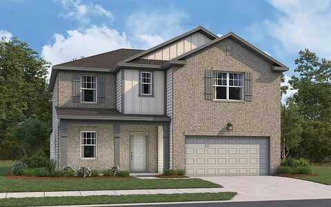 Pearl Shore Drive, Katy, TX 77493