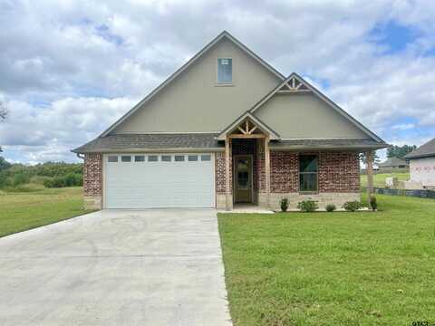 High Country Acres Ln, Tyler, TX 75706