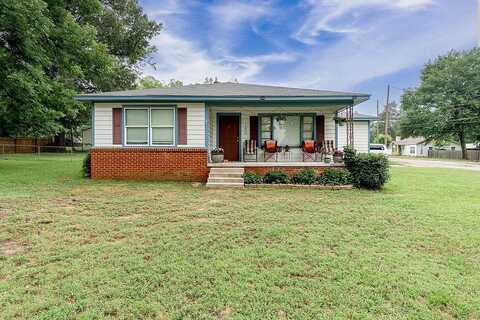 Mccullough St, Palestine, TX 75801