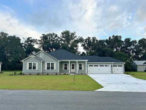 Lancer Lane, Ray City, GA 31645