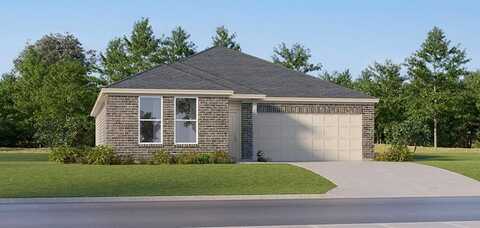Dutch Iris Drive, Katy, TX 77493
