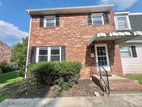 Sedgewood Townhouse, Bluefield, VA 24605