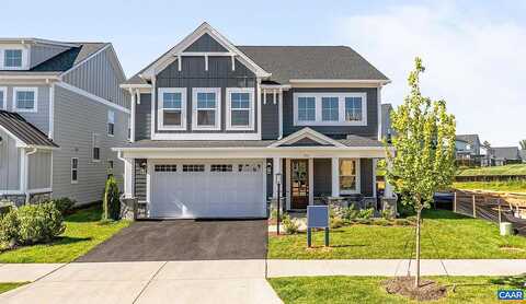 Laconia Ln, Charlottesville, VA 22911