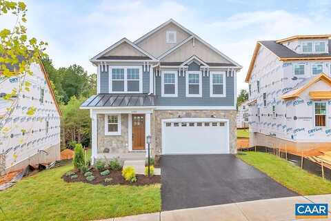 Laconia Ln, Charlottesville, VA 22911